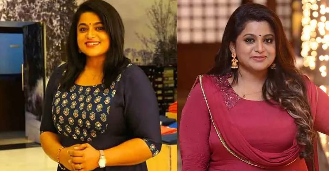 Veena Nair broke her silence on her relationship status recently. Photo: Facebook