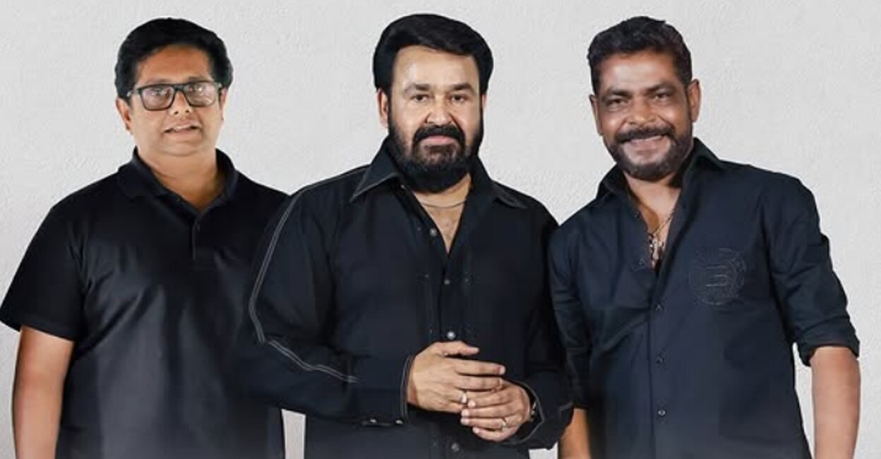 Mohanlal will reprise his role as Georgekutty in the movie. Photo: Instagram