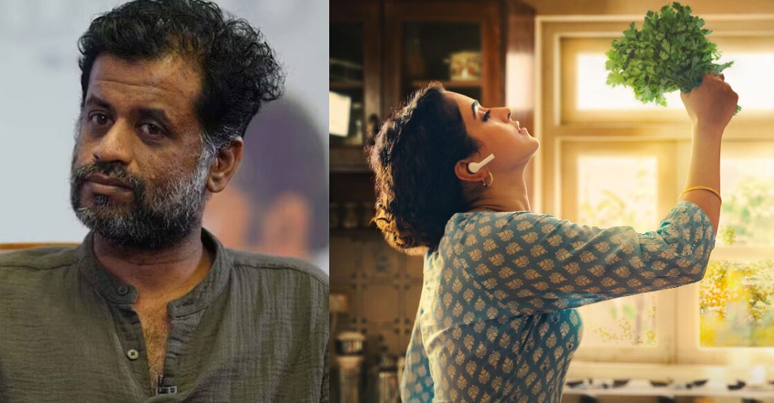 'Mrs' was a direct to OTT release. Photos: Instagram