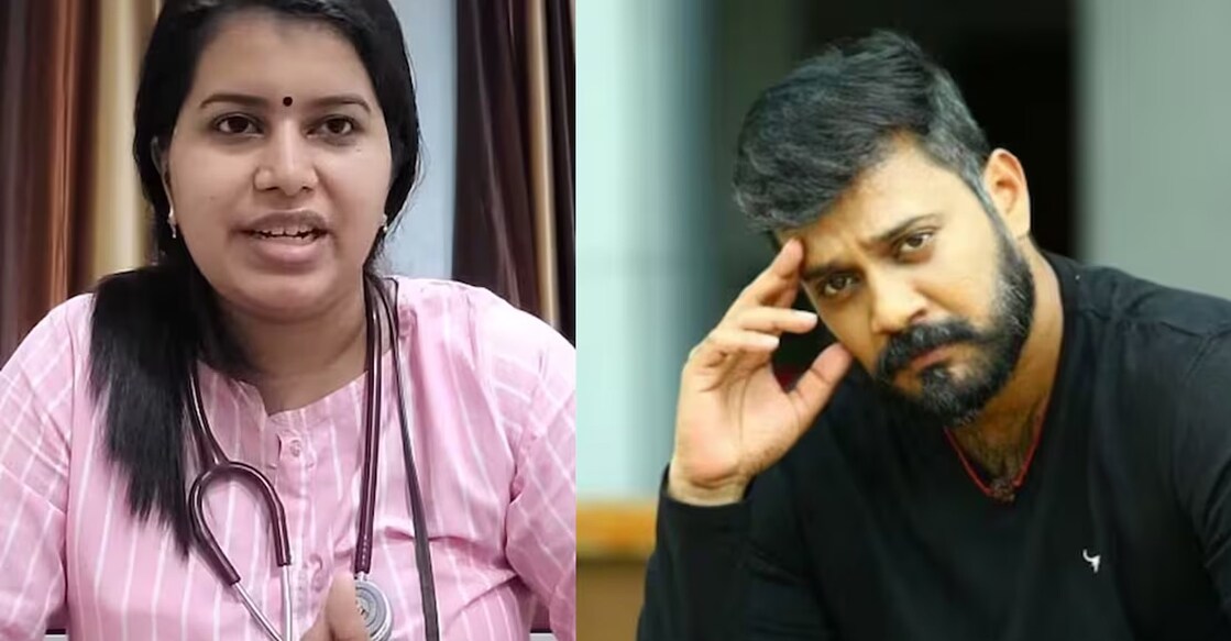 Elizabeth Udayan, Bala. Photo: Facebook