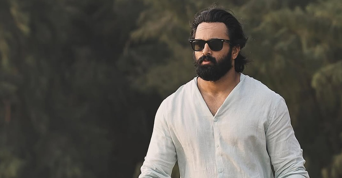Unni Mukundan. Photo: Instagram