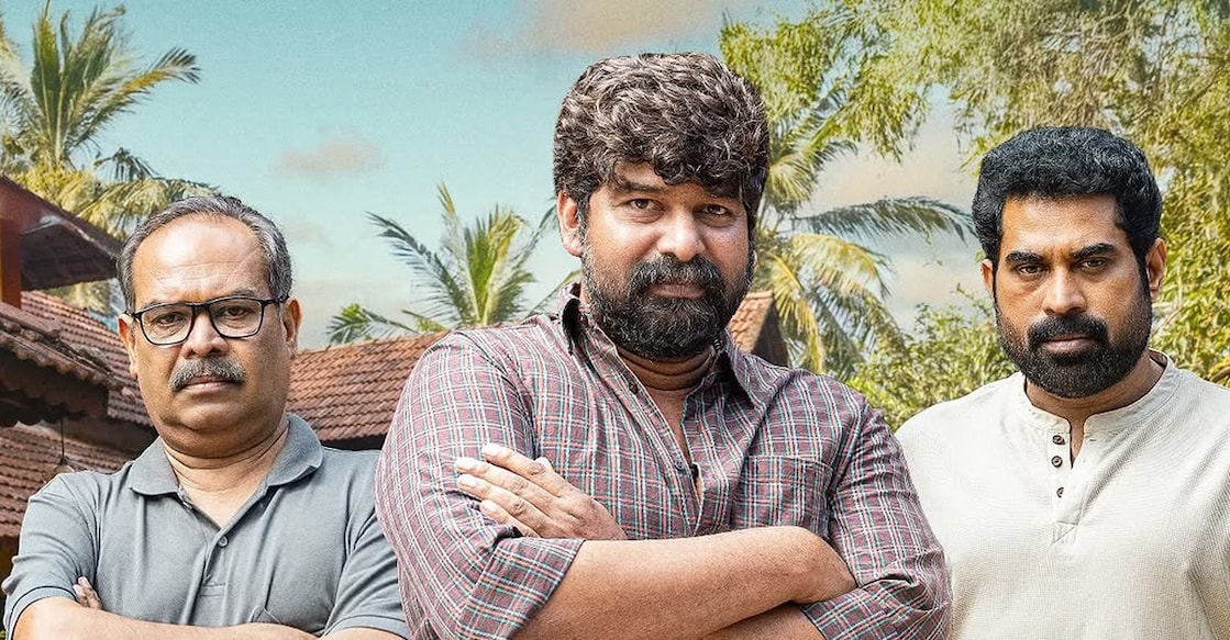 'Narayaneente Moonnaanmakkal’ poster. Photo: IMDb