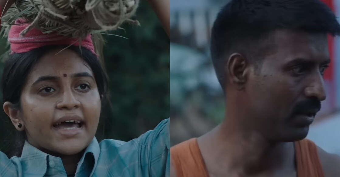 A scene from 'Viduthalai'. Photo: YouTube