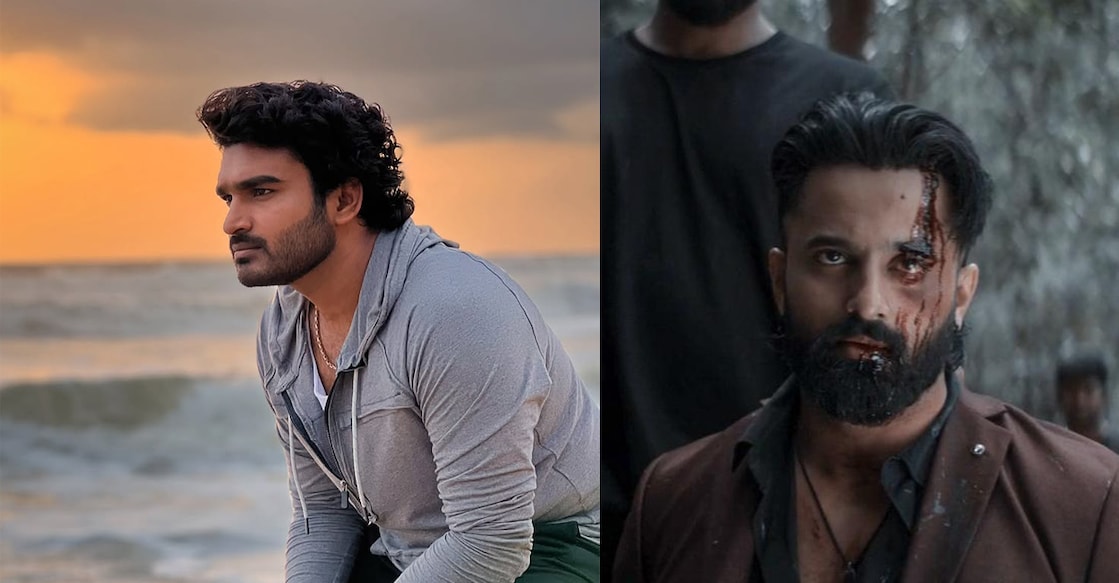 kiran-marco Kiran Abbavaram, still from 'Marco'. Photo: Instagram/IMDb