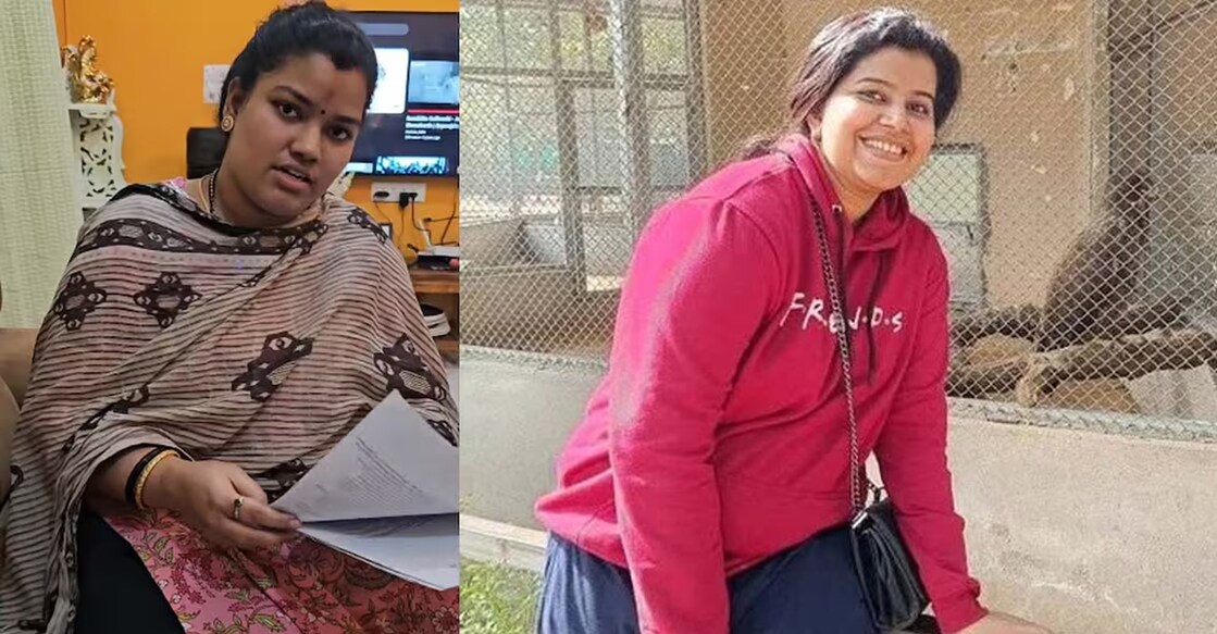 Kokila, Elizabeth Udayan. Photo: Facebook