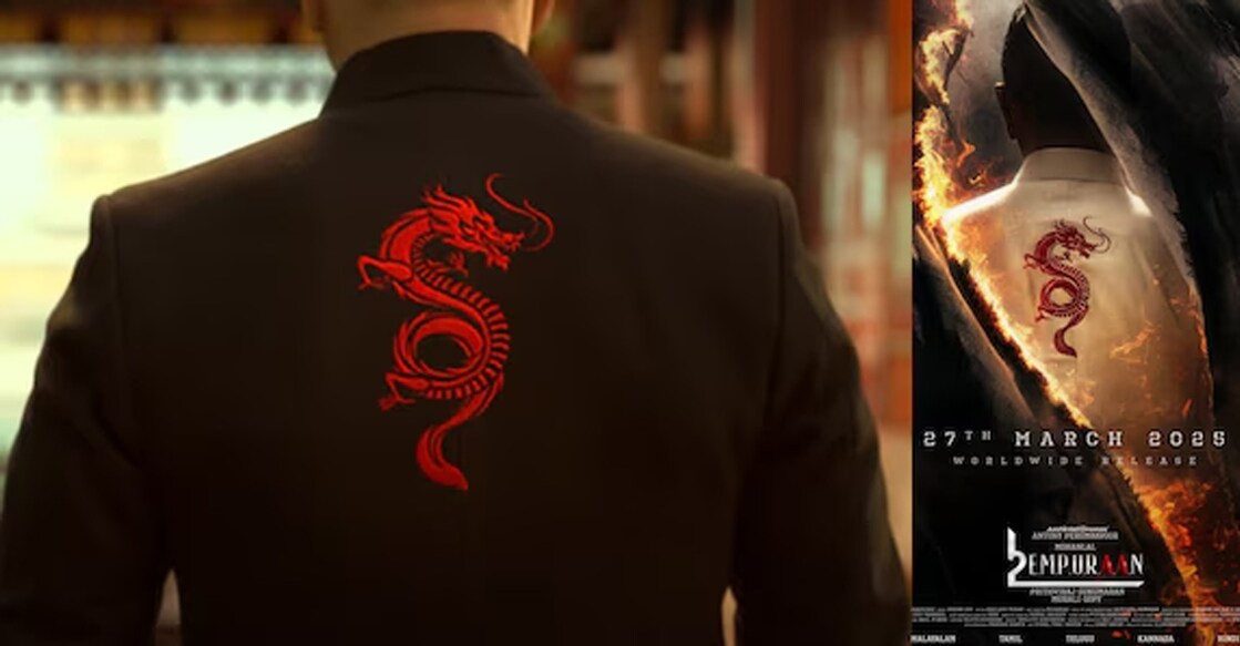 Reports suggest that this character is the primary antagonist of the film. Photo: Instagram/YouTube