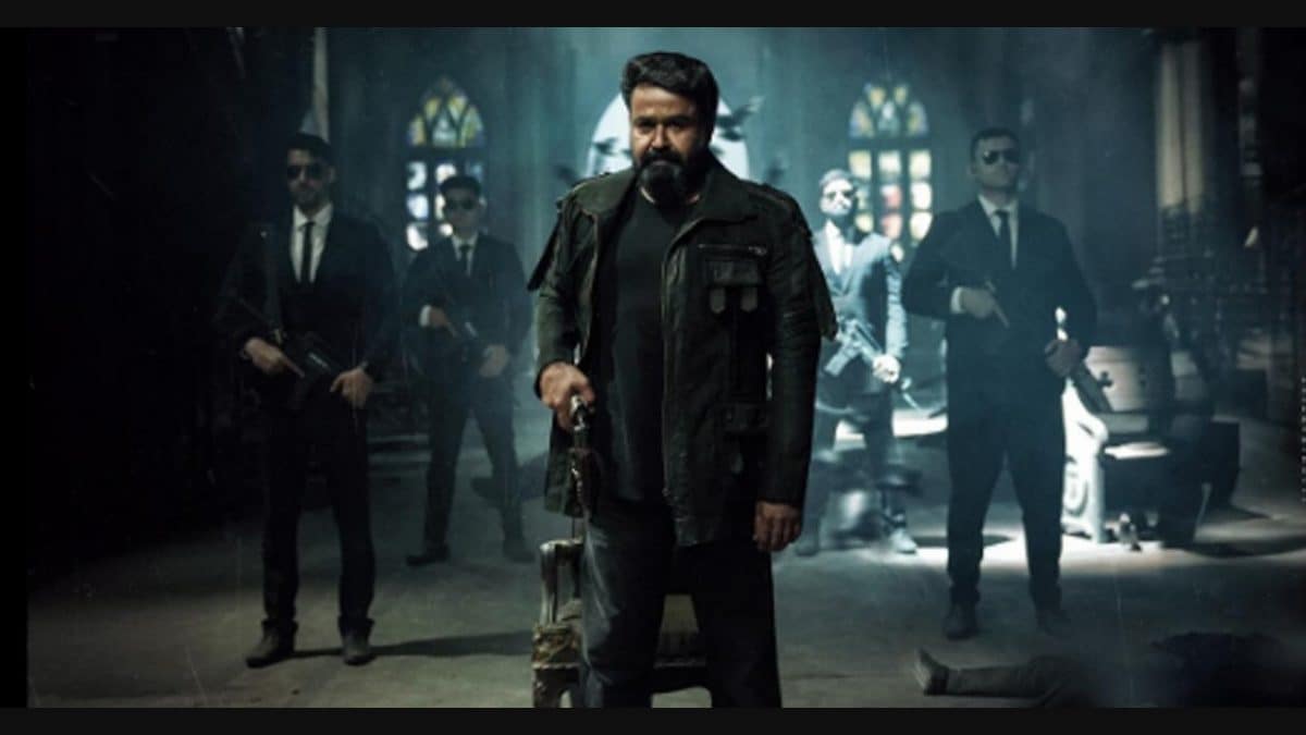 Did Empuraan Just Set a New Benchmark for Malayalam Cinema Marketing