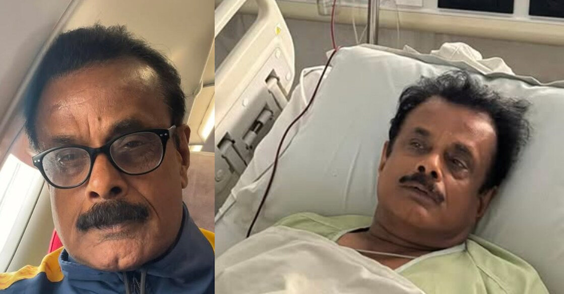 Shihan Hussaini. Photo: Instagram