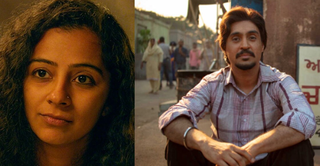 Diljith Dosanjh. Photo: Imdb