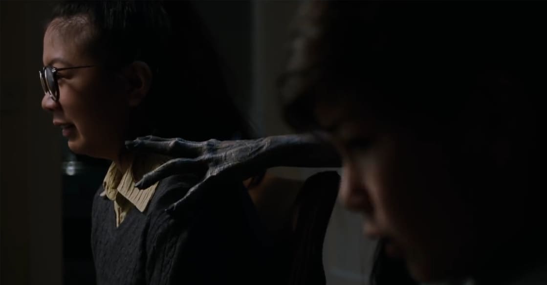 Still from 'Ignore It'. Photo: IMDb