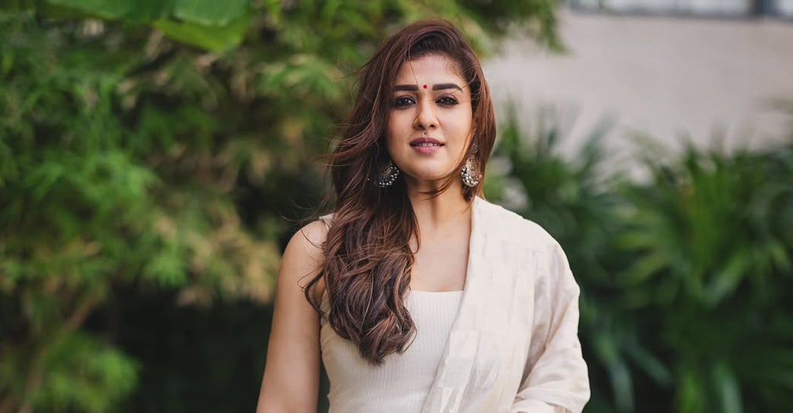 nayanthara Nayanthara. Photo: Instagram