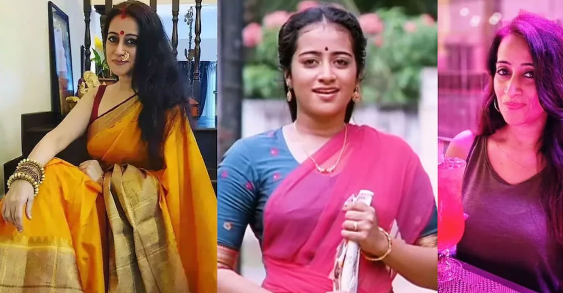 Ashwini Nambiar