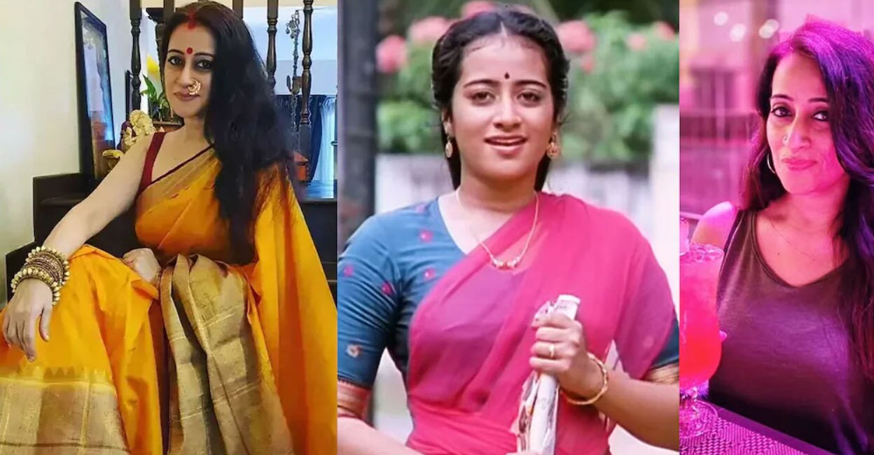 Ashwini Nambiar