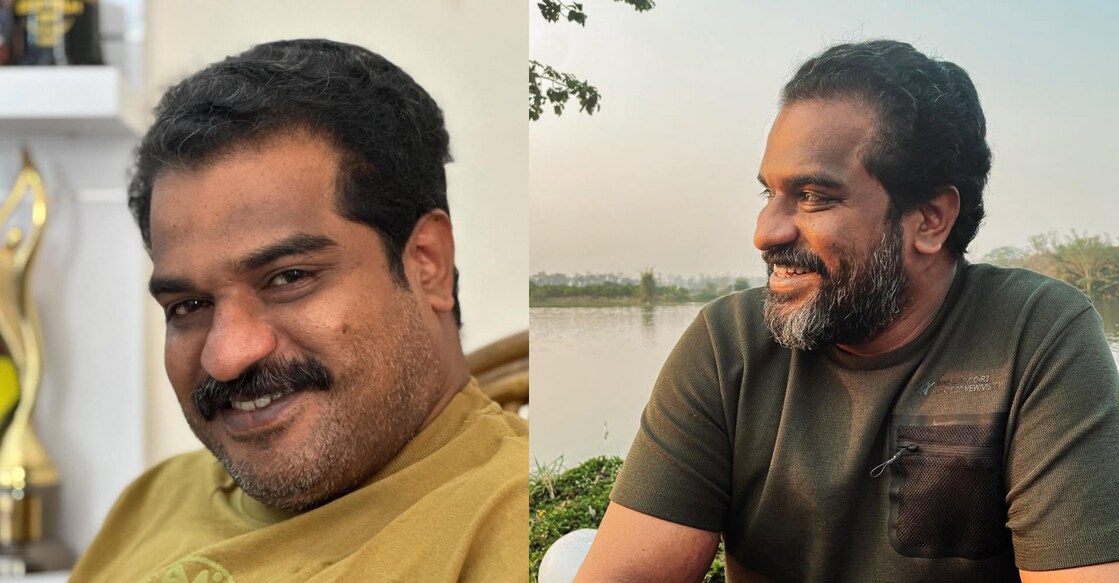 Dileesh Pothan. Photo: Instagram