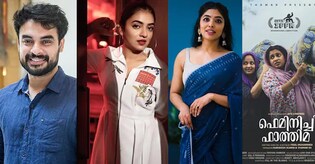 Tovino, Nazriya, Rima among top honourees at 2024 Critics Awards