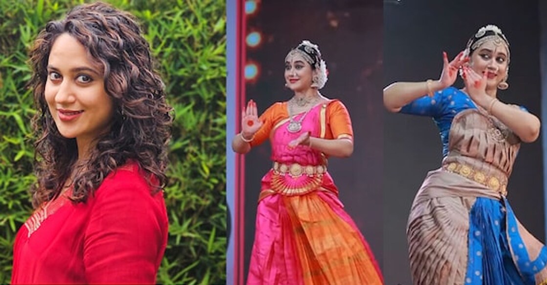 Miya George. Photo: Instagram