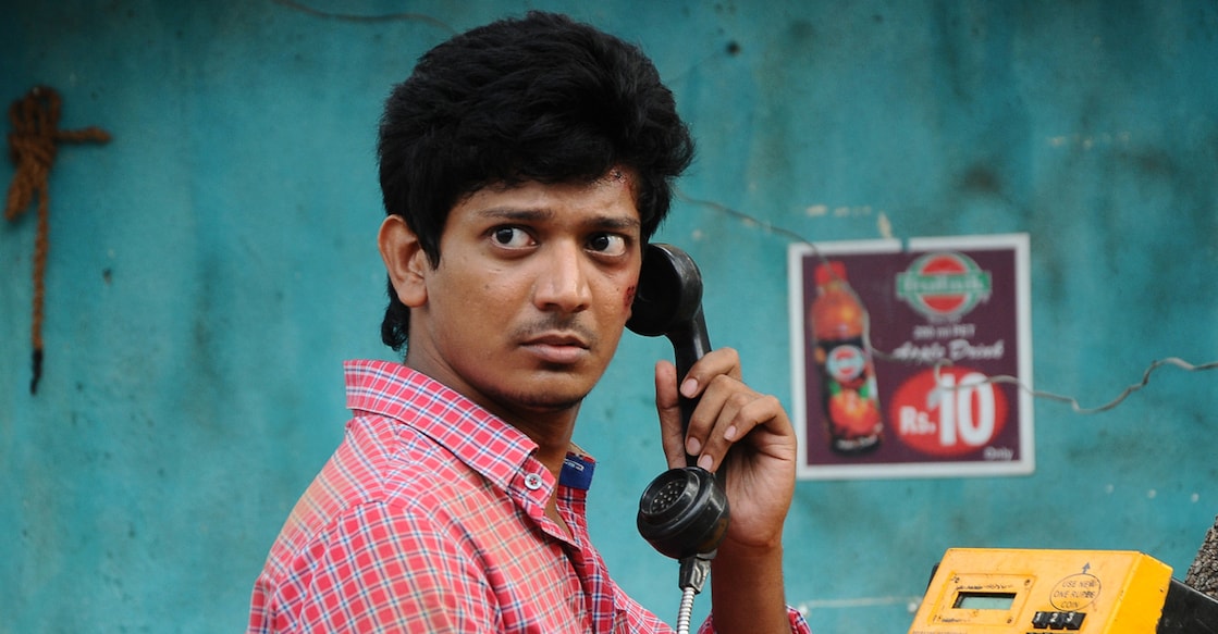 actor-shri Tamil actor Shriram. Photo: IMDb