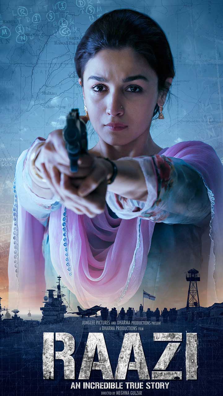 Raazi