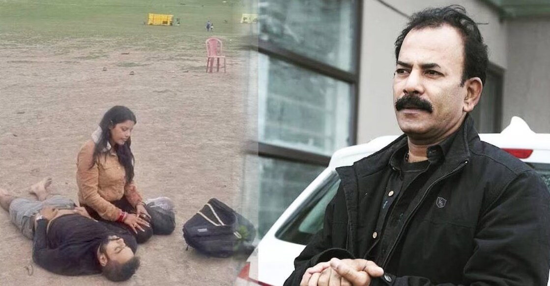 major-ravi-pahalgam Major Ravi. Photo: Facebook