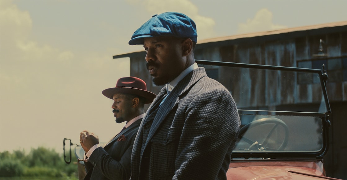 Still from 'Sinners'. Photo: IMDb