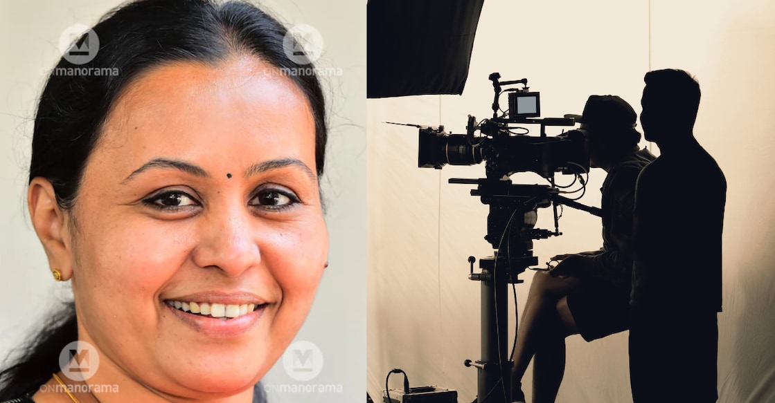 Veena George. File Photo.