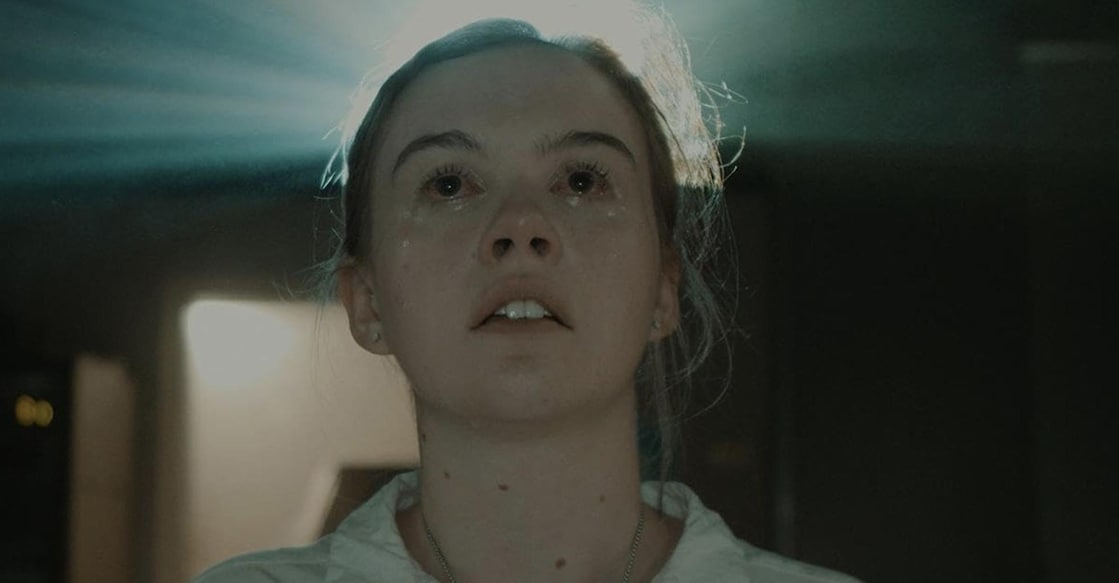 Still from ‘Portrait of God'. Photo: IMDb