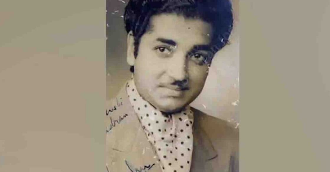 prem-nazir Prem Nazir. Photo: Manorama