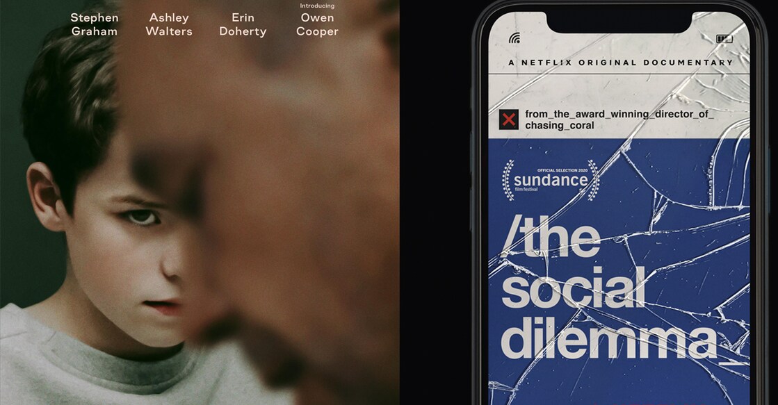 Web series posters. Photo: IMDb