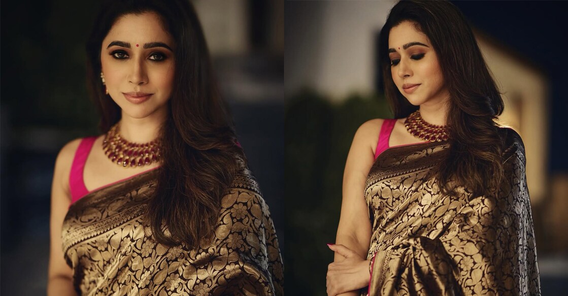 Aarti Ravi. Photo: Instagram