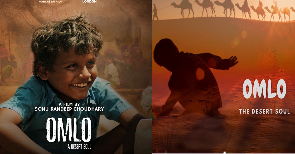omlo Movie posters. Photo: IMDb