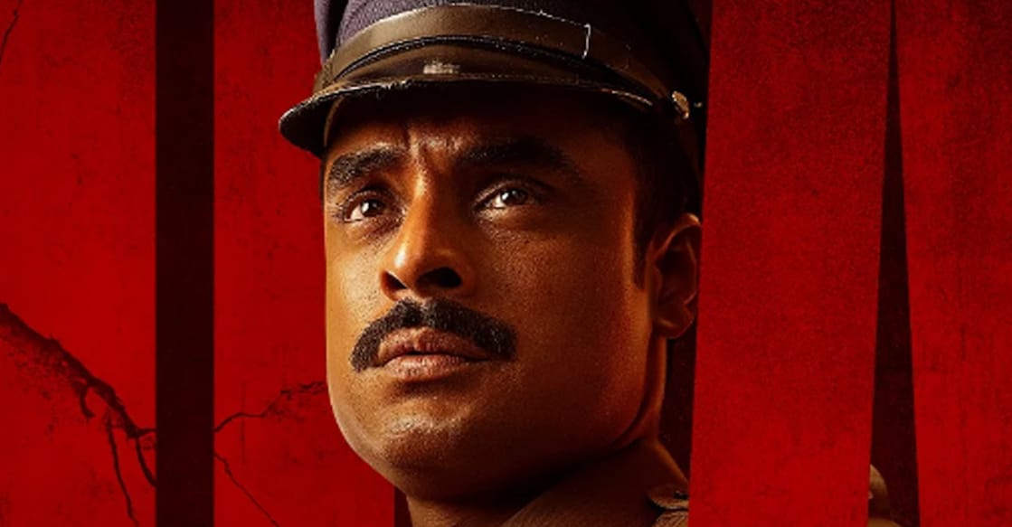 narivetta-tovino Tovino-starrer 'Narivetta' poster. Photo: Instagram