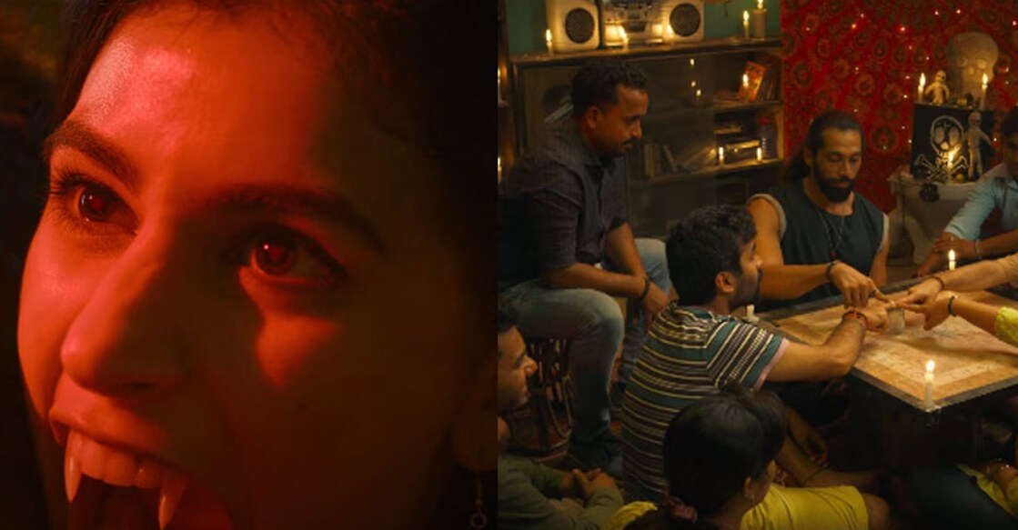 A scene from 'Kapkapii'. Photo: Trailer