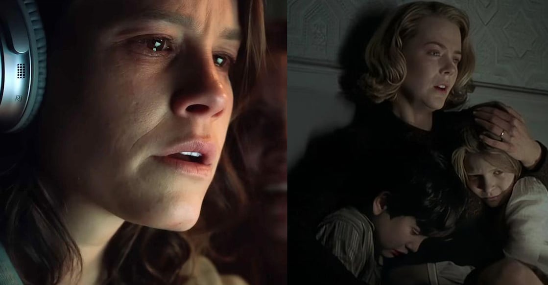 horror-cover Stills from movies. Photo: IMDb