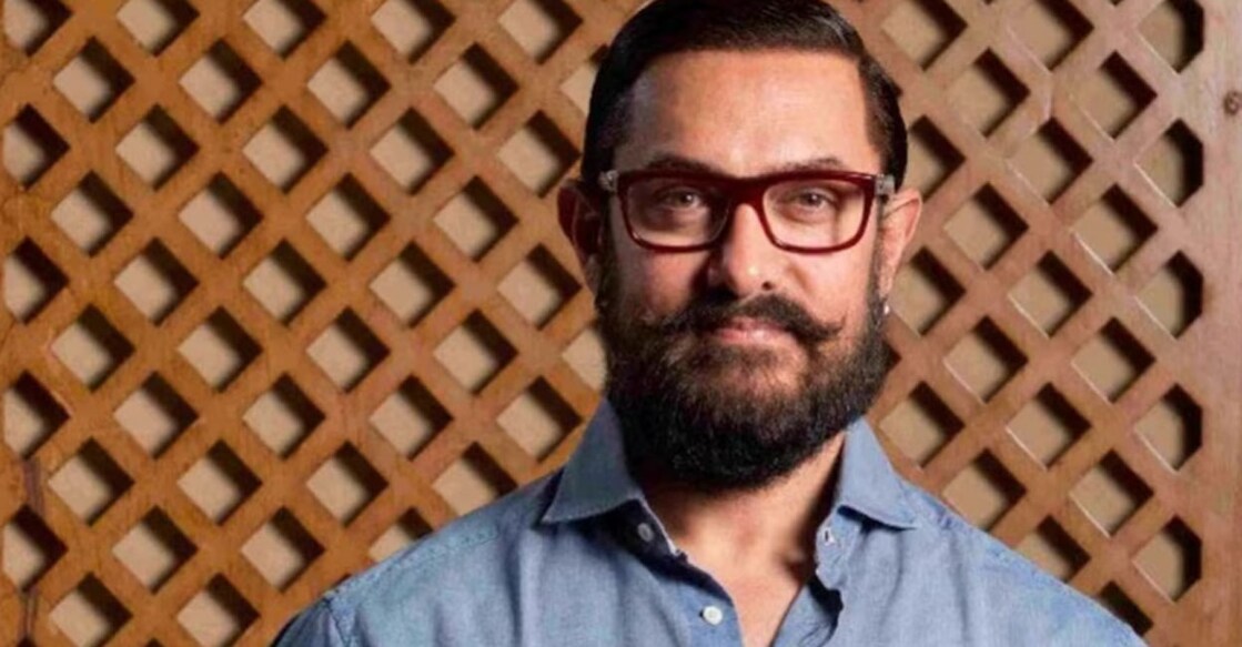 Aamir Khan. Photo: X