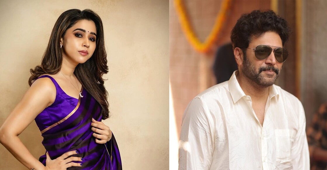 Aarti Ravi, Ravi Mohan. Photo: Instagram