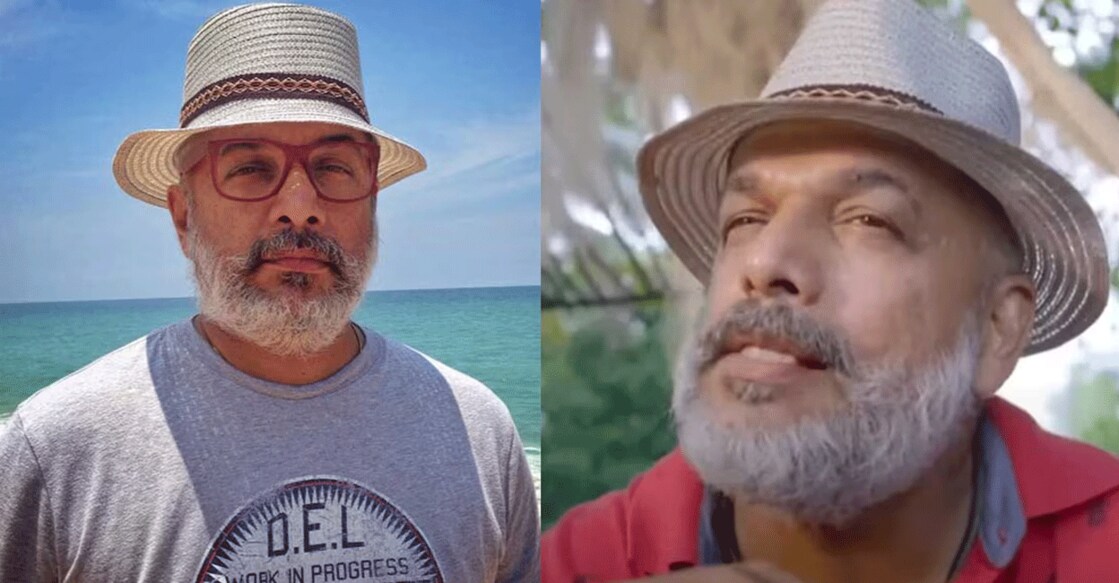 Noted photographer and actor Radhakrishnan Chakyat passes away
