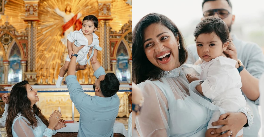 Amala-Paul The couple, who married in November 2023, had announced their pregnancy in early 2024. Photo: Instagram