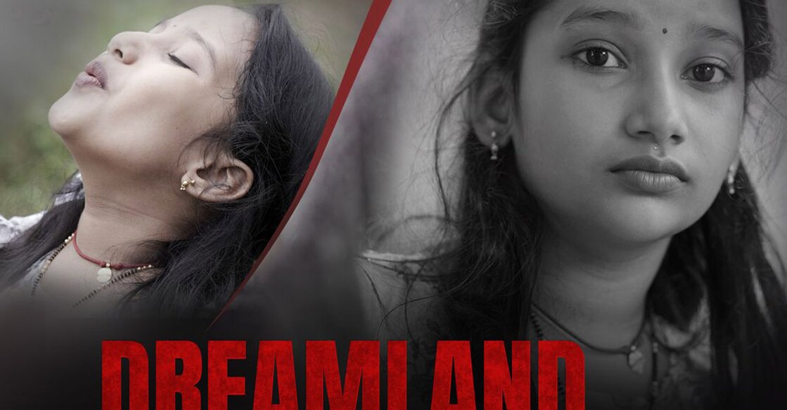 'Dreamland' poster. Photo: Imdb