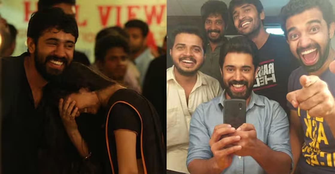 premam A decade on, 'Premam' remains not just a film but a cultural milestone — and Nivin Pauly’s tribute has reminded fans of why it continues to hold a special place in their hearts. Photo: Instagram/Nivin Pauly