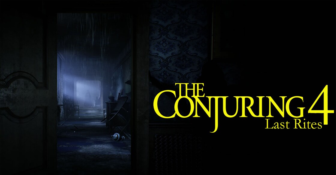 Movie poster. Photo: IMDb