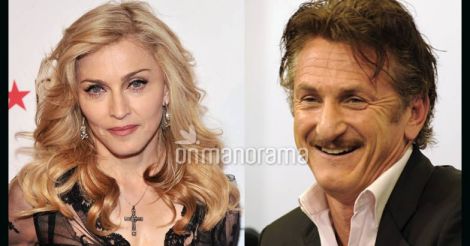 Madonna offers to remarry Sean Penn for $150,000 charity