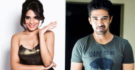 Richa Chadda is dating a Bollywood actor. Guess who?