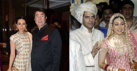 Never wanted Karisma Kapoor to marry Sanjay: Randhir