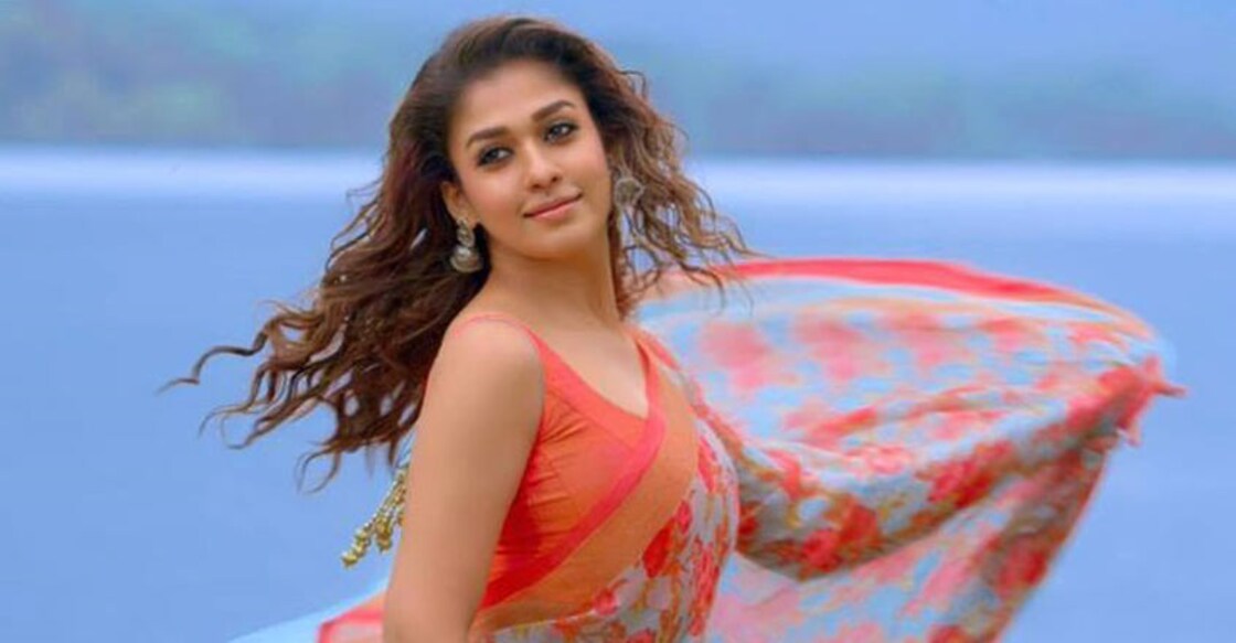 DMK suspends Radha Ravi over offensive remarks against Nayanthara