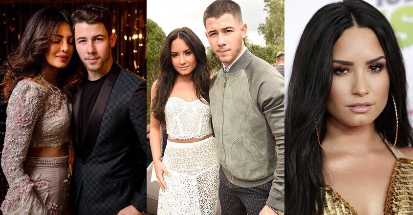 demi-priyanka-nick