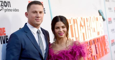 Channing Tatum, Jenna Dewan separate after 9 years of marriage