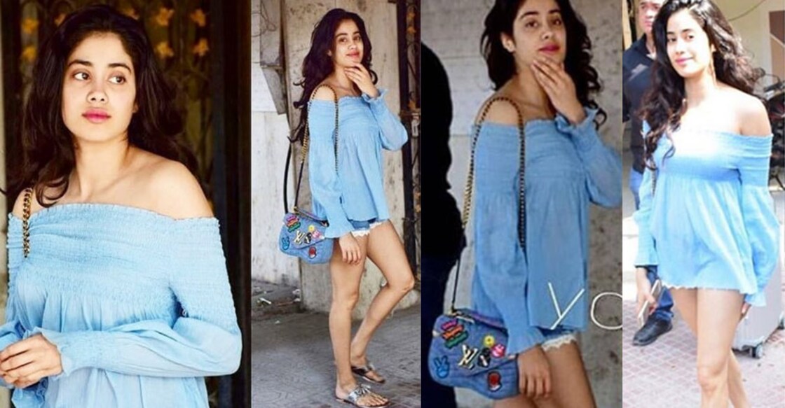 jhanvi-kapoor