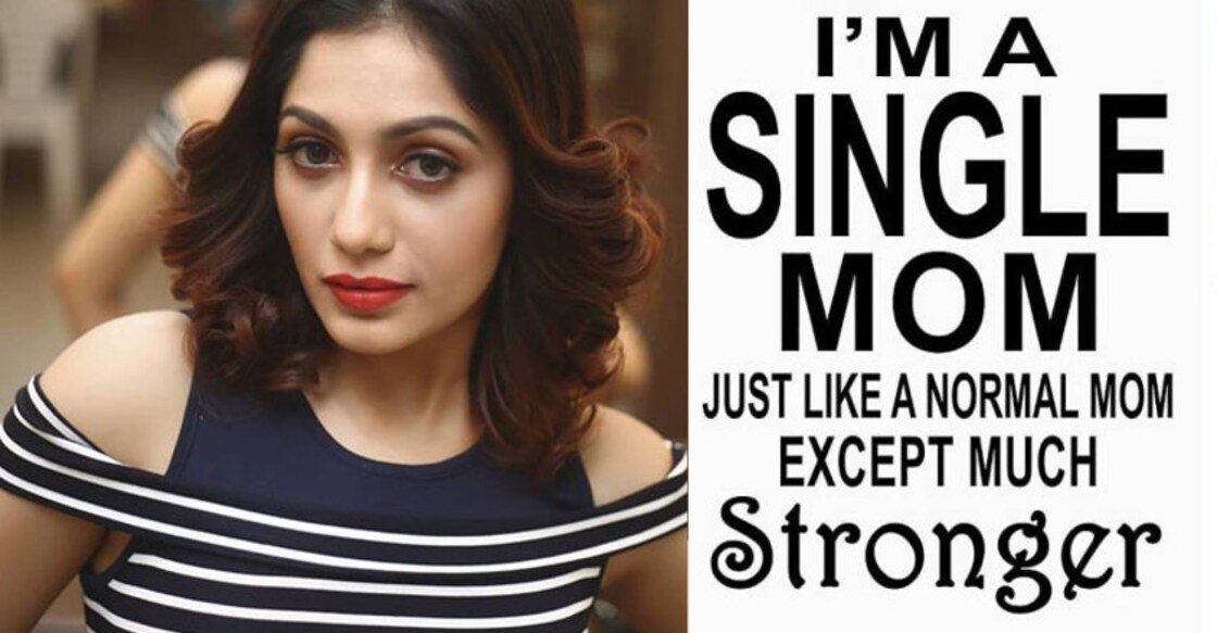 Arya opens up on separation from husband