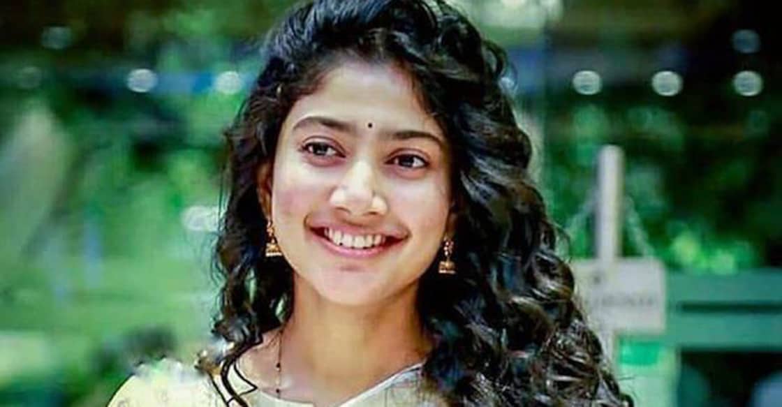 Sai Pallavi