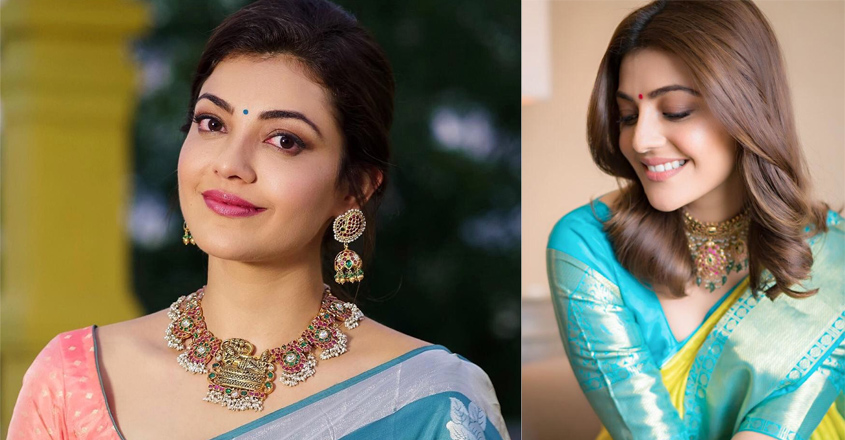kajal-aggrawal